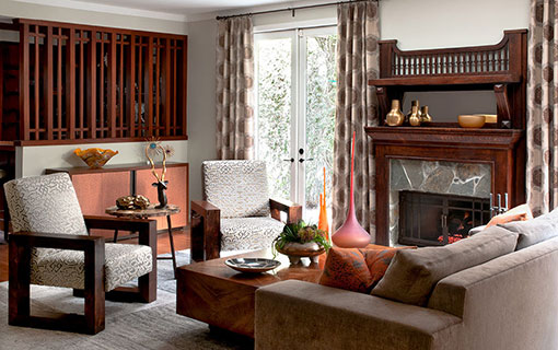 beverly hills craftsman 